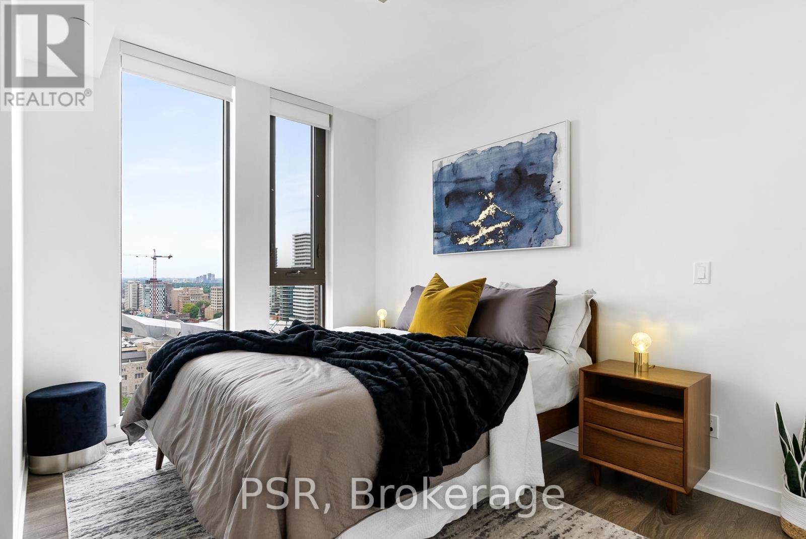 1206 - 2 St Thomas Street, Toronto, Ontario  M5S 2Z1 - Photo 14 - C12598632