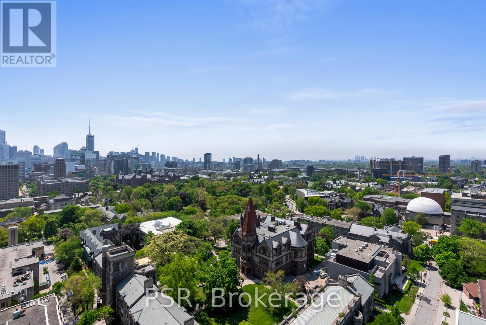 1206 - 2 St Thomas Street, Toronto, Ontario  M5S 2Z1 - Photo 24 - C12598632