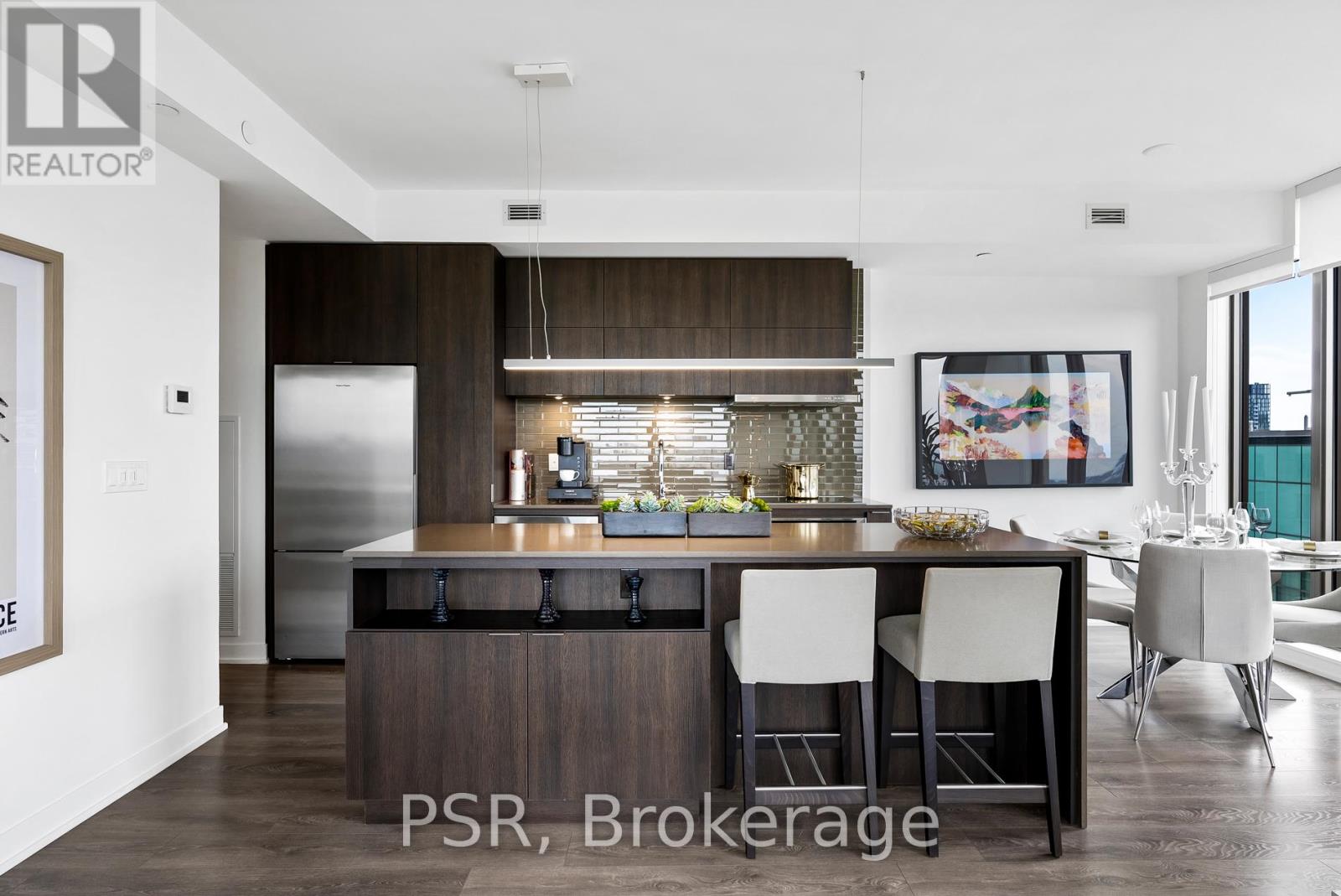 1206 - 2 St Thomas Street, Toronto, Ontario  M5S 2Z1 - Photo 5 - C12598632