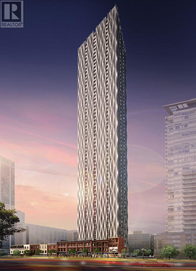 2712 - 1 Yorkville Avenue, Toronto, Ontario  M4W 0B1 - Photo 18 - C12598648