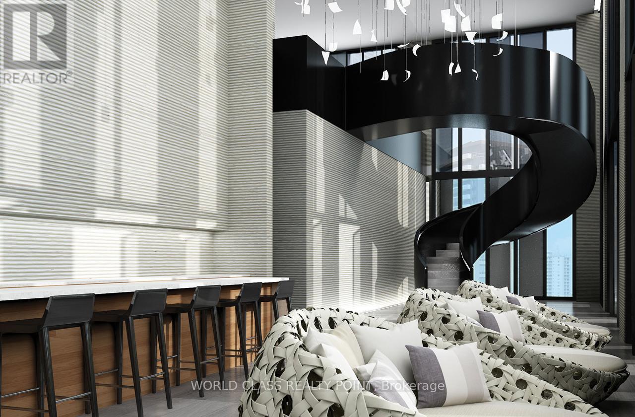 2712 - 1 Yorkville Avenue, Toronto, Ontario  M4W 0B1 - Photo 19 - C12598648