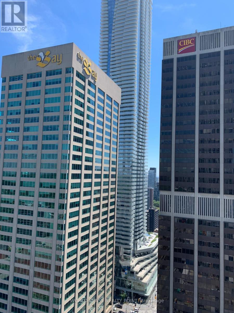 2712 - 1 Yorkville Avenue, Toronto, Ontario  M4W 0B1 - Photo 2 - C12598648