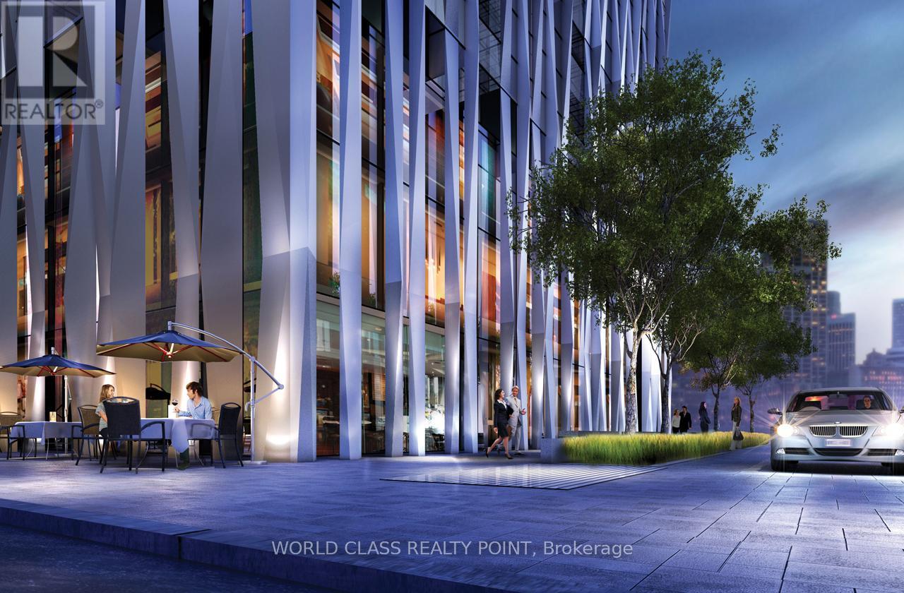 2712 - 1 Yorkville Avenue, Toronto, Ontario  M4W 0B1 - Photo 21 - C12598648