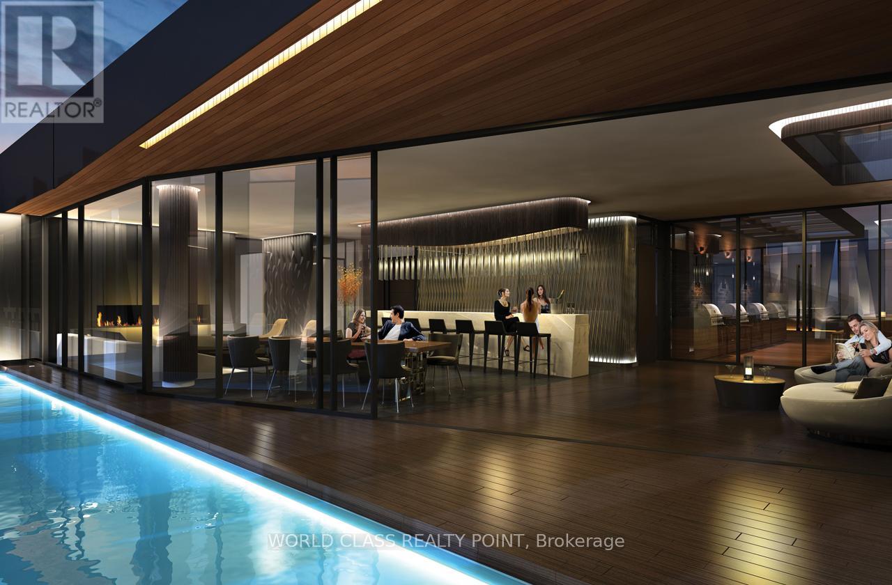 2712 - 1 Yorkville Avenue, Toronto, Ontario  M4W 0B1 - Photo 27 - C12598648