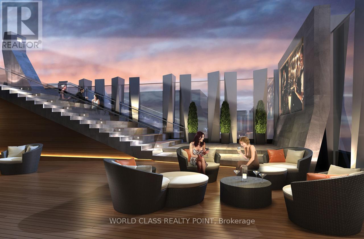 2712 - 1 Yorkville Avenue, Toronto, Ontario  M4W 0B1 - Photo 28 - C12598648