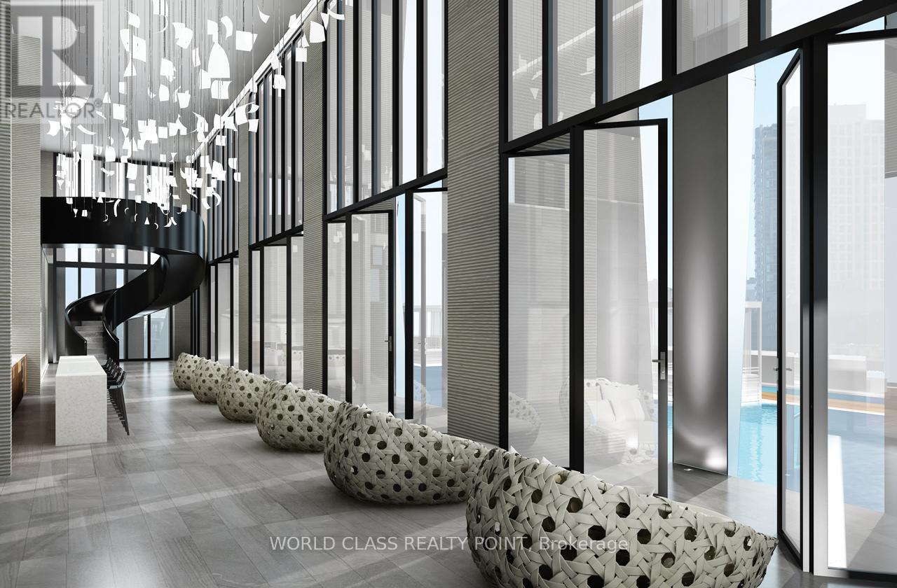 2712 - 1 Yorkville Avenue, Toronto, Ontario  M4W 0B1 - Photo 29 - C12598648