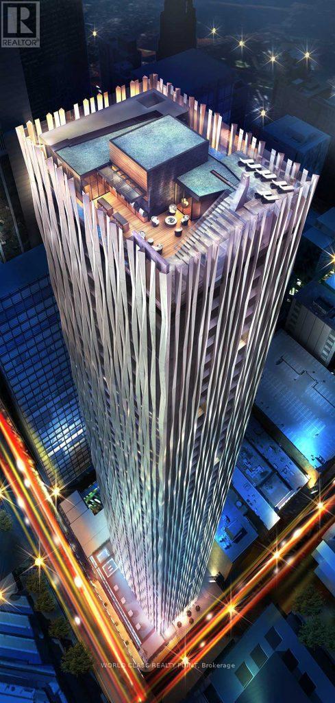 2712 - 1 Yorkville Avenue, Toronto, Ontario  M4W 0B1 - Photo 34 - C12598648