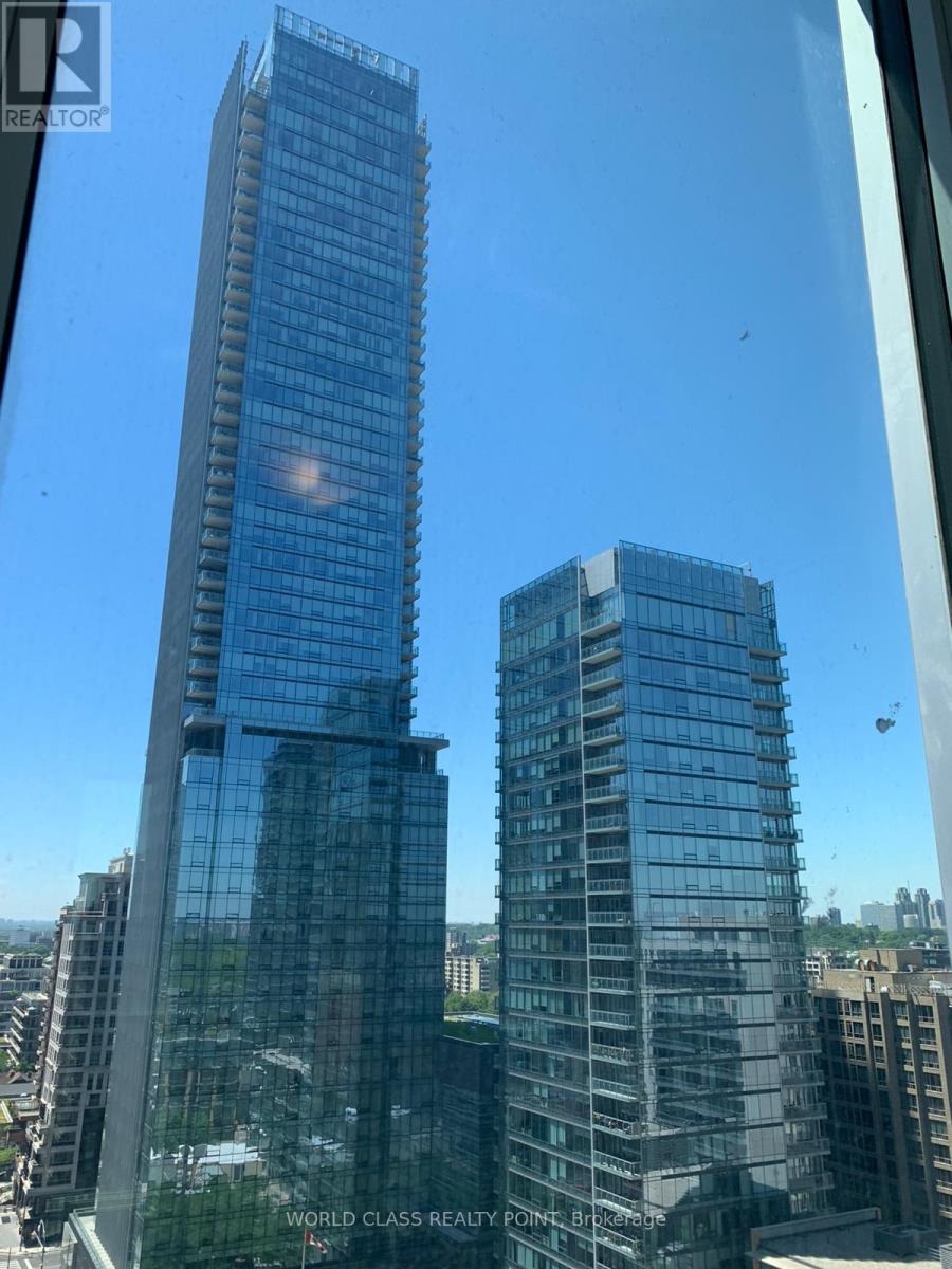 2712 - 1 Yorkville Avenue, Toronto, Ontario  M4W 0B1 - Photo 36 - C12598648