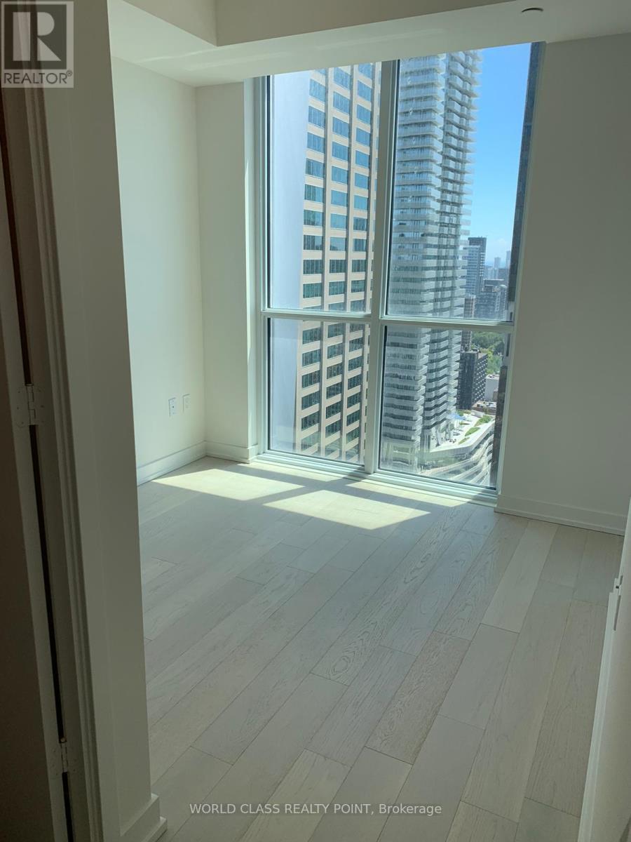 2712 - 1 Yorkville Avenue, Toronto, Ontario  M4W 0B1 - Photo 5 - C12598648