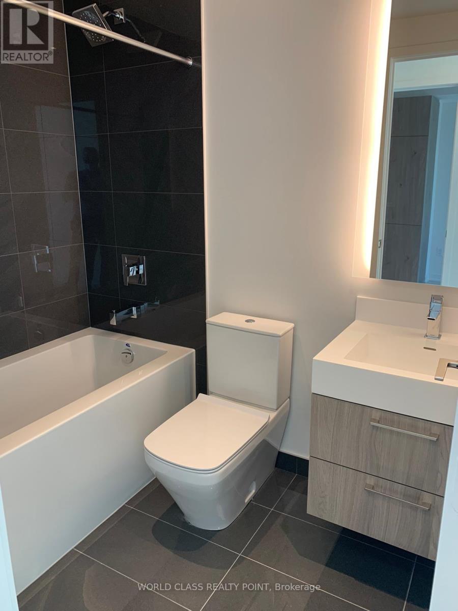 2712 - 1 Yorkville Avenue, Toronto, Ontario  M4W 0B1 - Photo 8 - C12598648