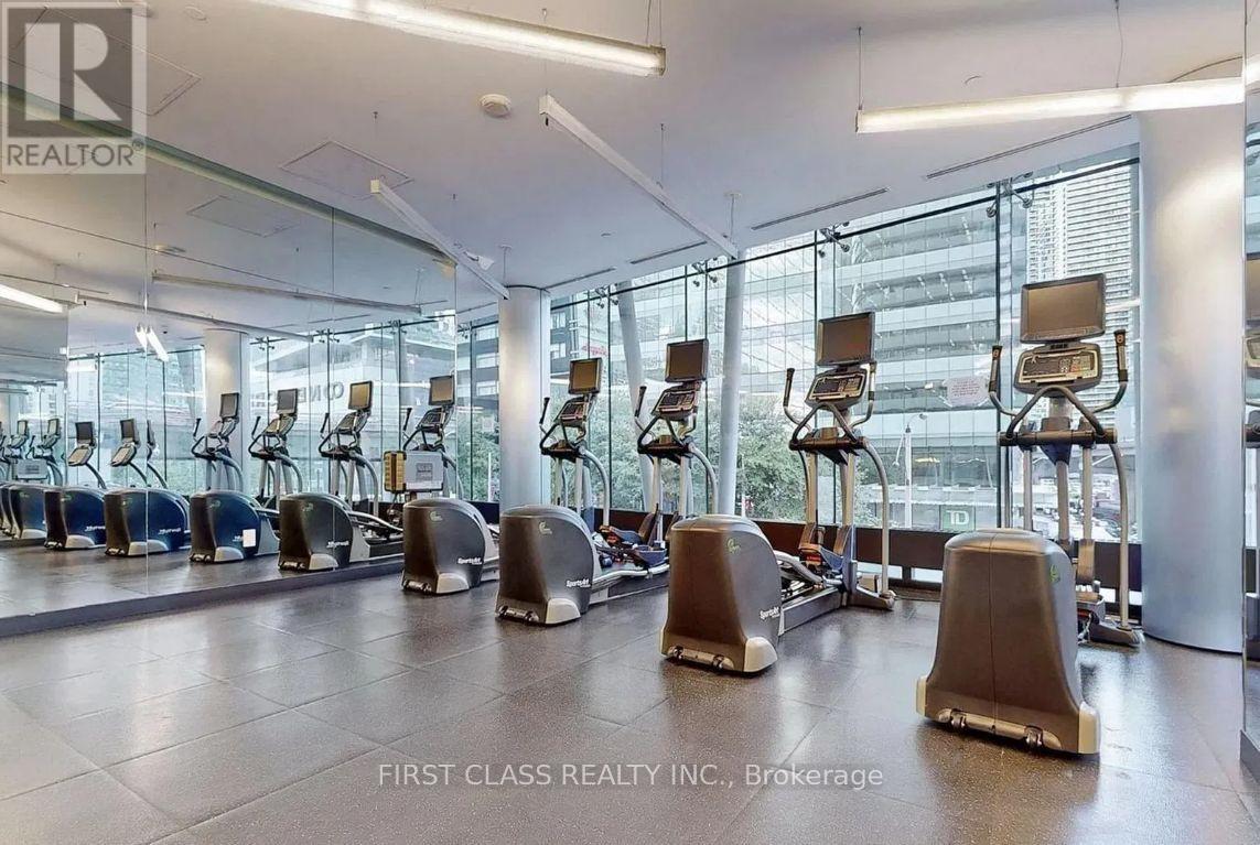 510 - 12 York Street, Toronto, Ontario  M5J 0A9 - Photo 14 - C12598672