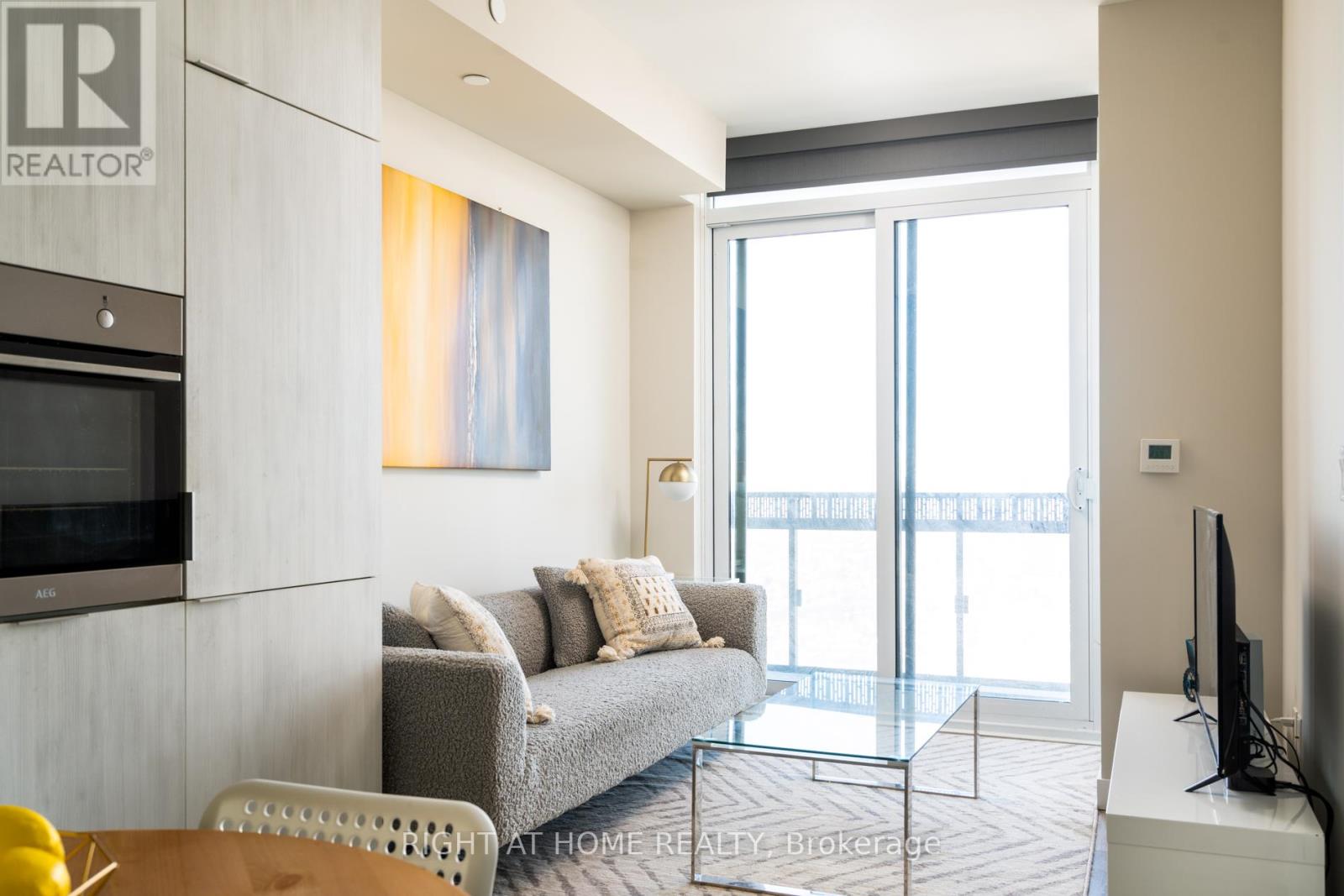 5703 - 8 Eglinton Avenue E, Toronto, Ontario  M4P 0C1 - Photo 13 - C12598700