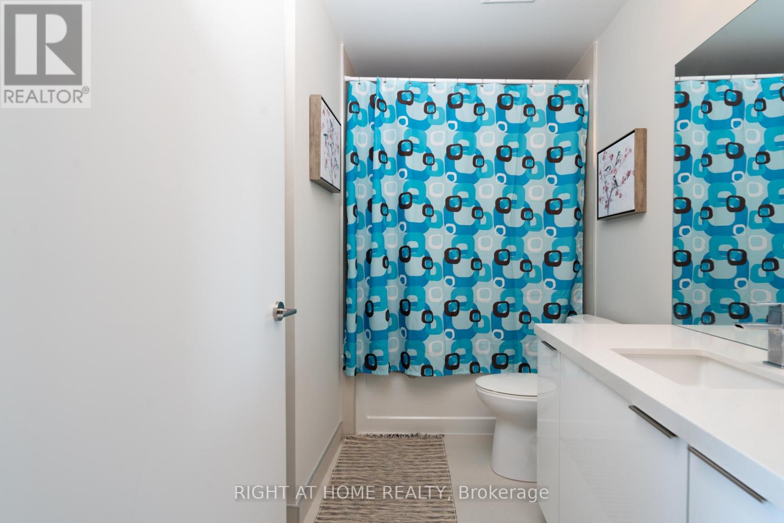 5703 - 8 Eglinton Avenue E, Toronto, Ontario  M4P 0C1 - Photo 21 - C12598700