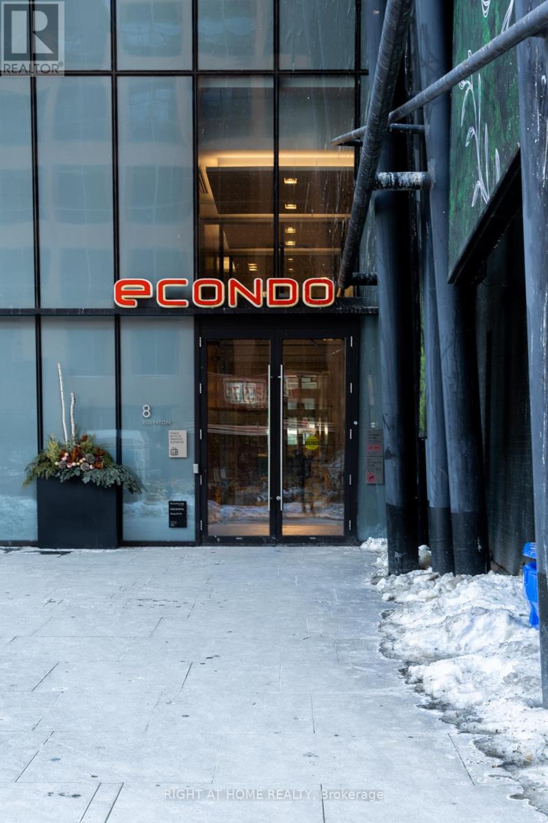 5703 - 8 Eglinton Avenue E, Toronto, Ontario  M4P 0C1 - Photo 3 - C12598700