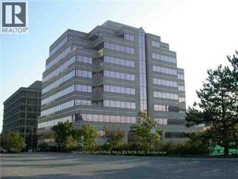 709 - 255 DUNCAN MILL ROAD, Toronto, Ontario