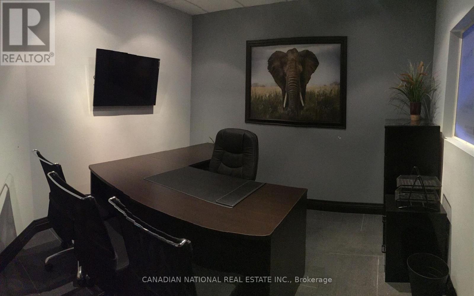 709 - 255 Duncan Mill Road, Toronto, Ontario  M3B 3H9 - Photo 4 - C12598712