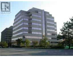 709 - 255 Duncan Mill Road, Toronto (St. Andrew-Windfields), Ca