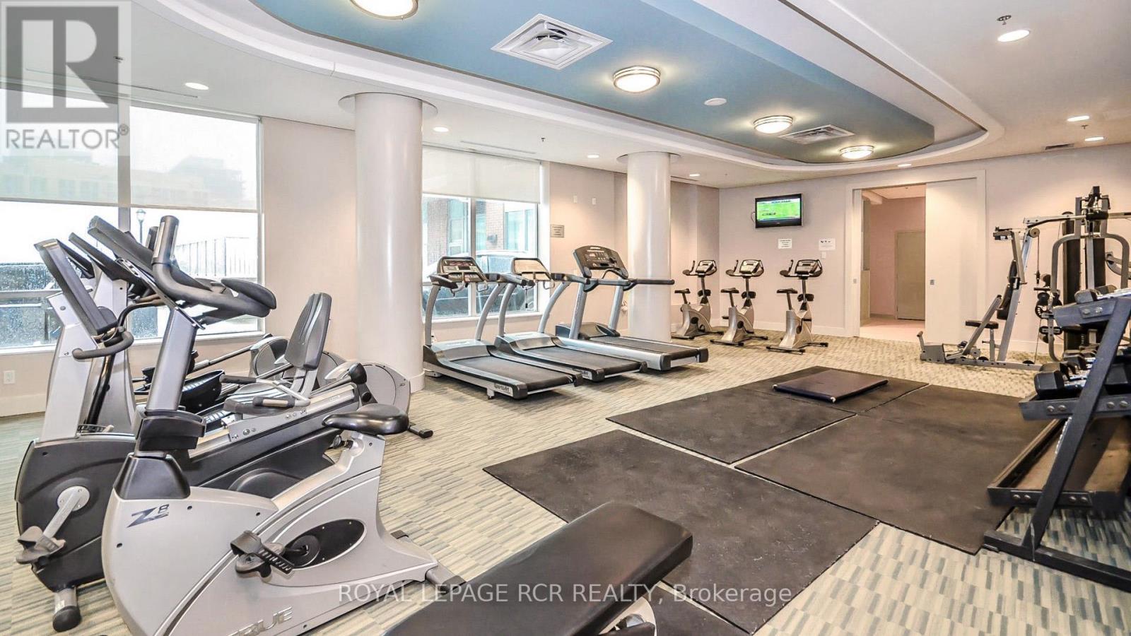 501 - 50 Lynn Williams Street, Toronto, Ontario  M6K 3R9 - Photo 24 - C12598724