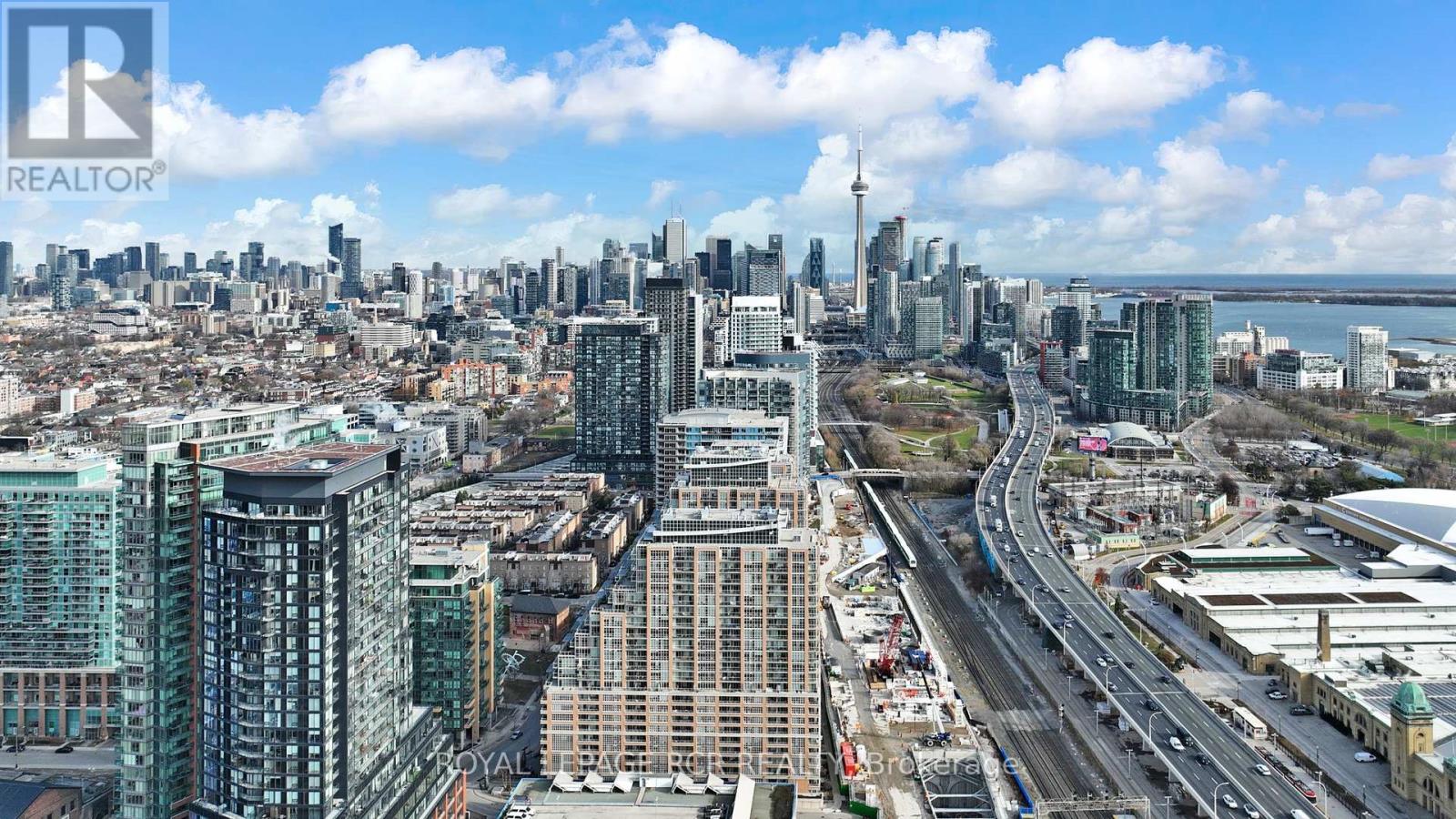 501 - 50 Lynn Williams Street, Toronto, Ontario  M6K 3R9 - Photo 35 - C12598724