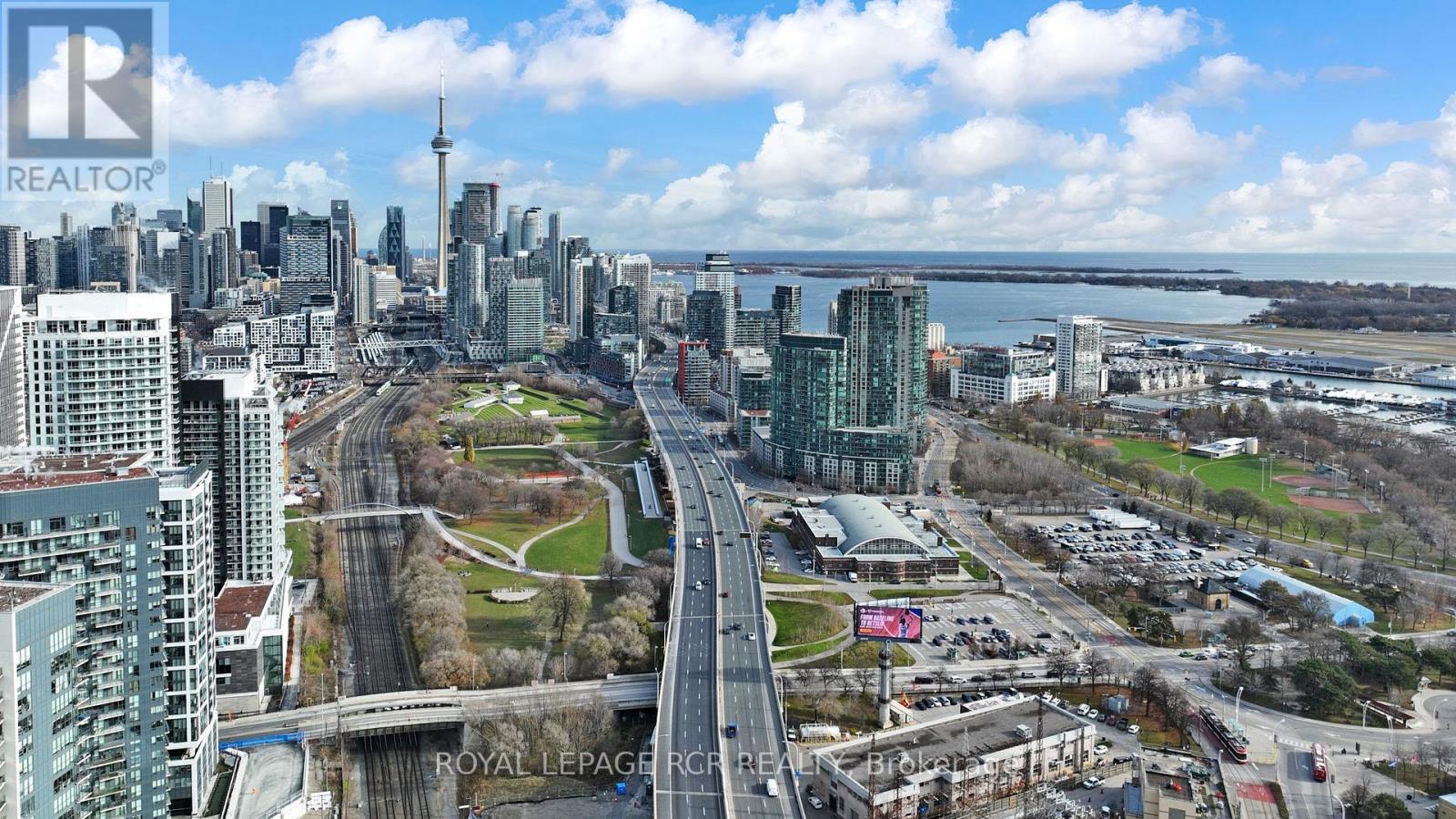 501 - 50 Lynn Williams Street, Toronto, Ontario  M6K 3R9 - Photo 37 - C12598724