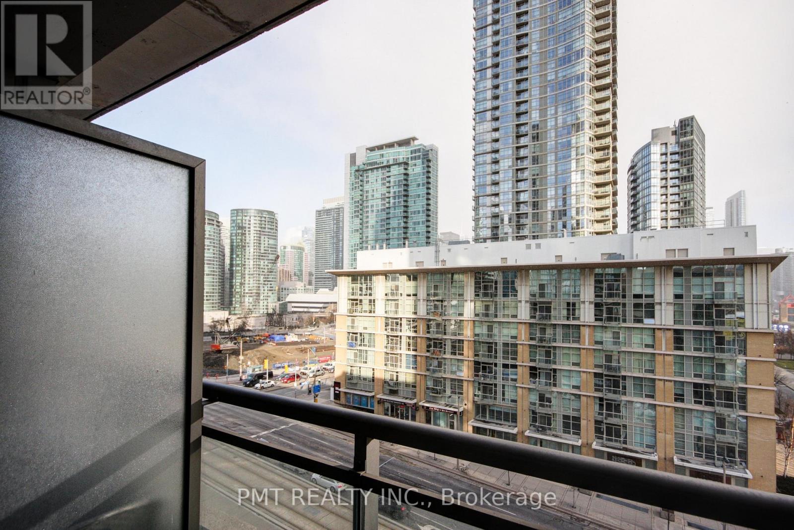 916 - 15 Brunel Court, Toronto, Ontario  M5V 3Y6 - Photo 16 - C12598756