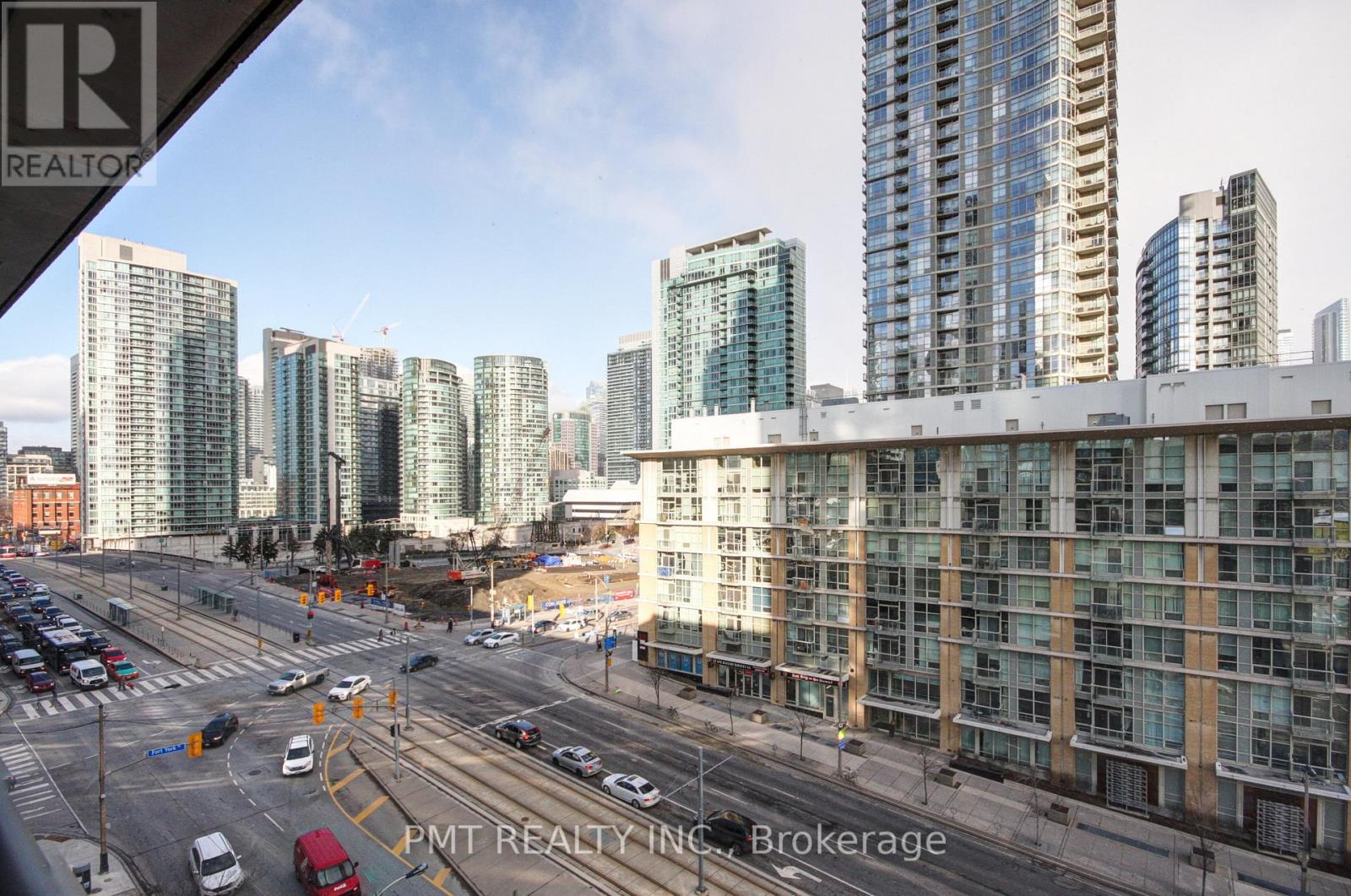 916 - 15 Brunel Court, Toronto, Ontario  M5V 3Y6 - Photo 18 - C12598756