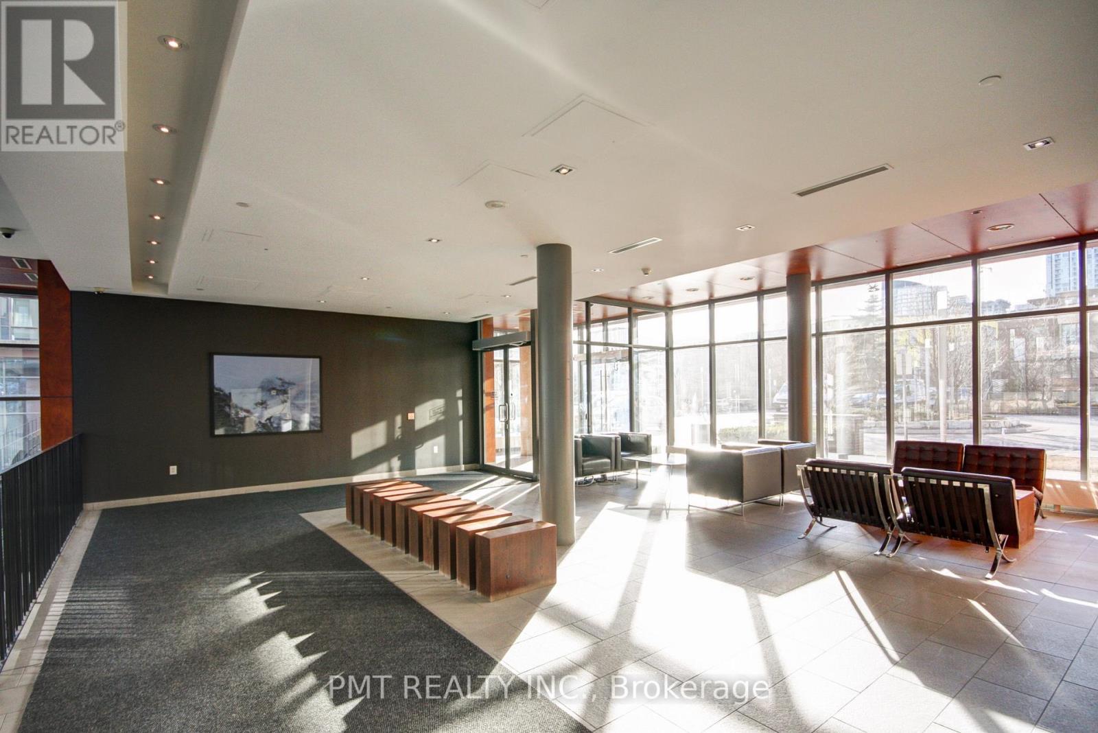 916 - 15 Brunel Court, Toronto, Ontario  M5V 3Y6 - Photo 3 - C12598756