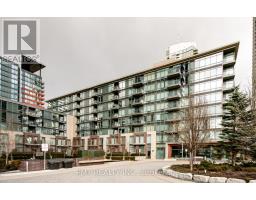 916 - 15 Brunel Court, Toronto (Waterfront Communities), Ca