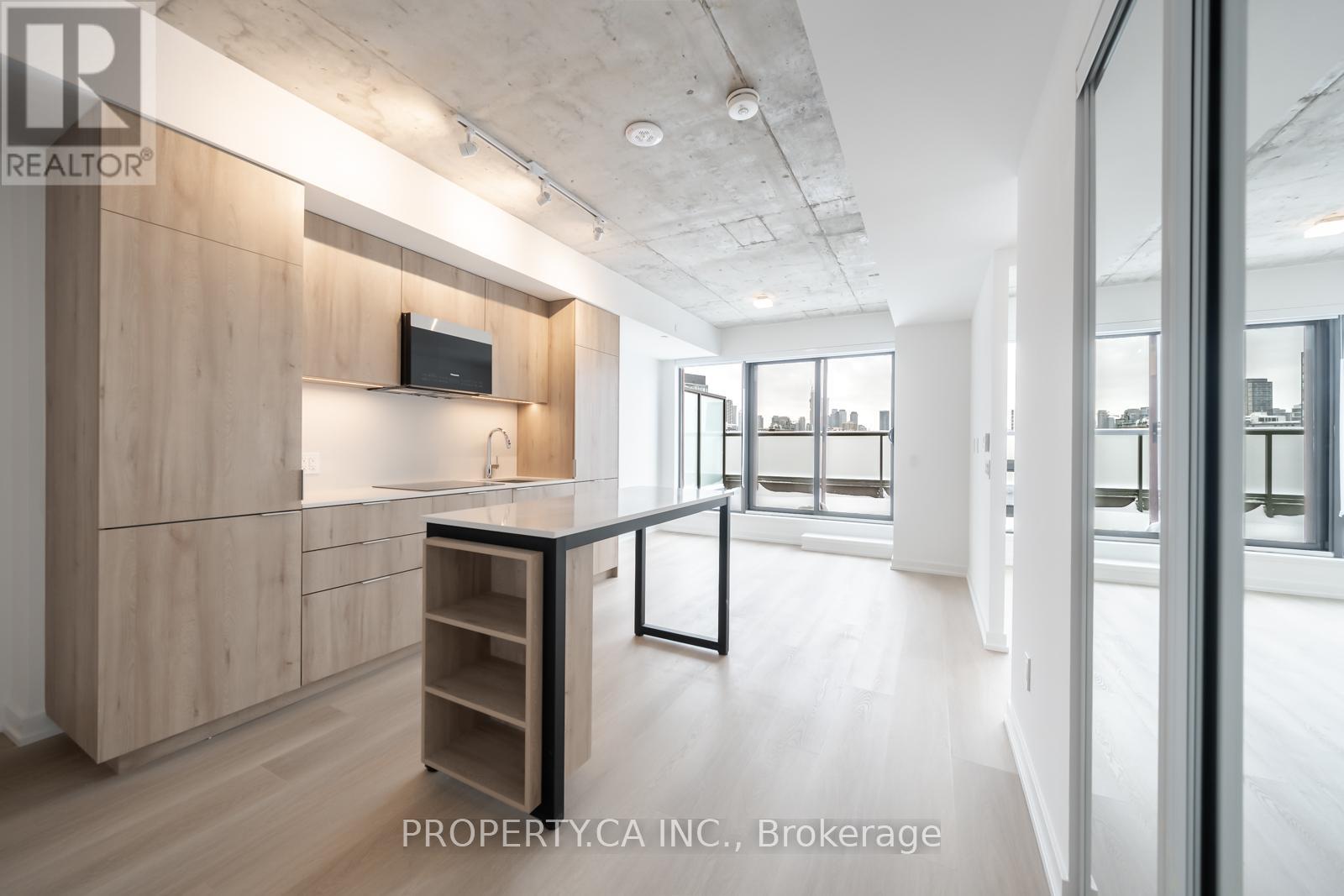 1023 - 28 Eastern Avenue, Toronto, Ontario  M5A 0Y2 - Photo 2 - C12598796