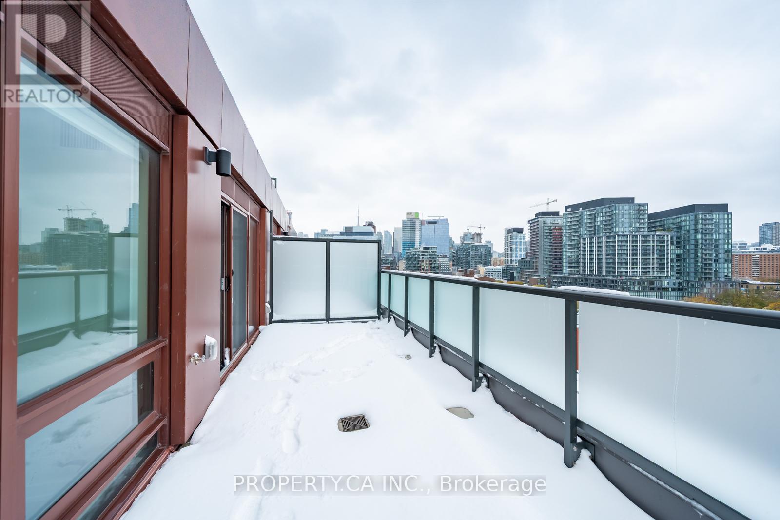 1023 - 28 Eastern Avenue, Toronto, Ontario  M5A 0Y2 - Photo 21 - C12598796