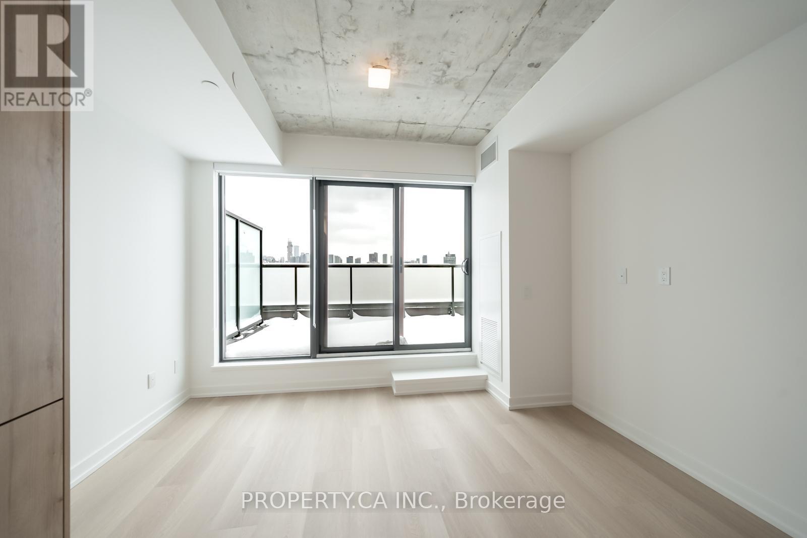 1023 - 28 Eastern Avenue, Toronto, Ontario  M5A 0Y2 - Photo 3 - C12598796