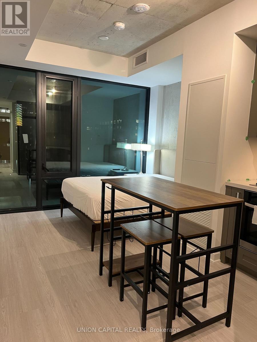 1006 - 195 Mccaul Street, Toronto, Ontario  M5T 0E5 - Photo 18 - C12598824