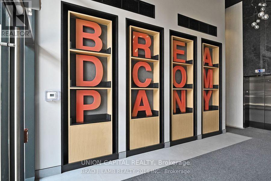 1006 - 195 Mccaul Street, Toronto, Ontario  M5T 0E5 - Photo 24 - C12598824