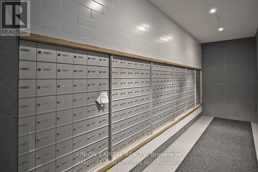 1006 - 195 Mccaul Street, Toronto, Ontario  M5T 0E5 - Photo 25 - C12598824