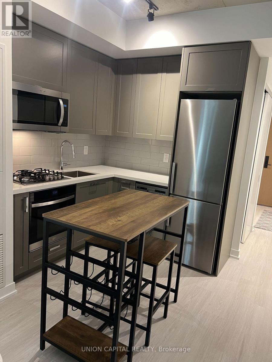 1006 - 195 Mccaul Street, Toronto, Ontario  M5T 0E5 - Photo 9 - C12598824