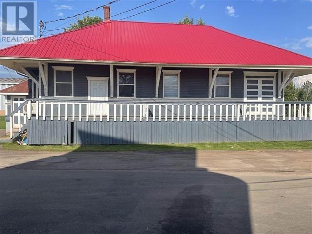 513 Main Street, O'leary, Prince Edward Island  C0B 1V0 - Photo 1 - 202529008