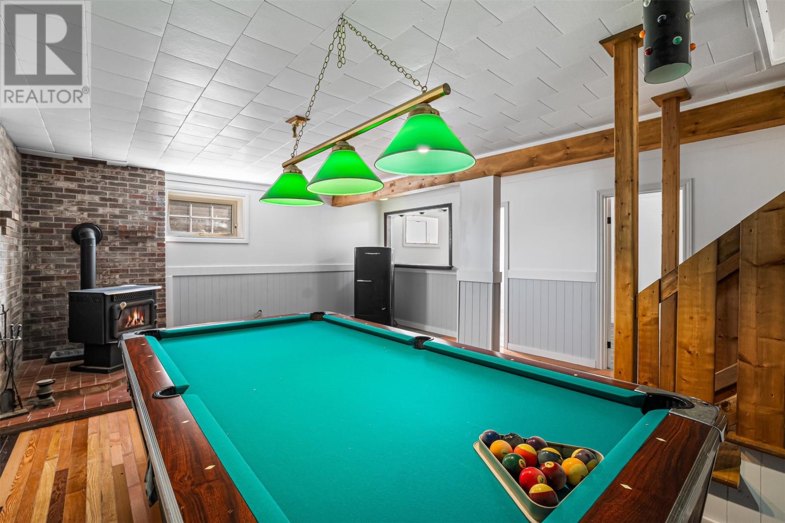 9 Harcourt Road, Paradise, Newfoundland & Labrador  A1L 1S9 - Photo 18 - 1293108