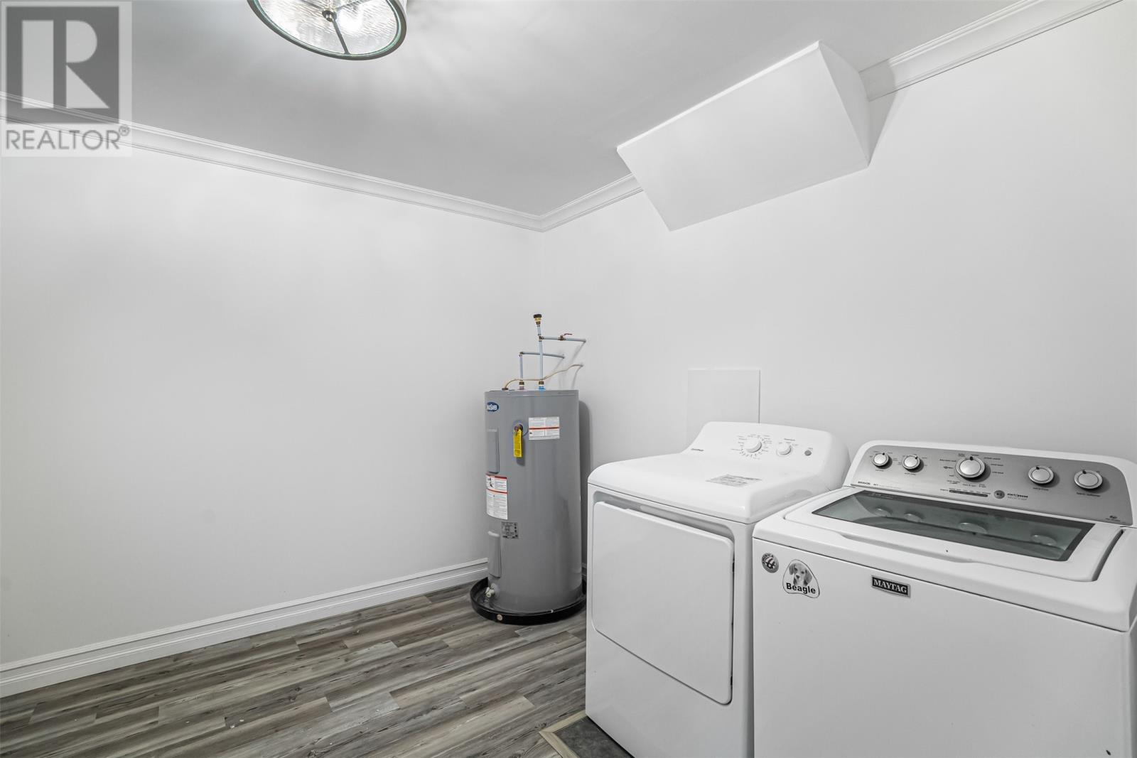 9 Harcourt Road, Paradise, Newfoundland & Labrador  A1L 1S9 - Photo 17 - 1293108