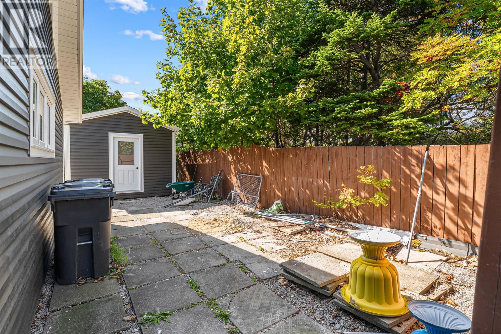 9 Harcourt Road, Paradise, Newfoundland & Labrador  A1L 1S9 - Photo 22 - 1293108