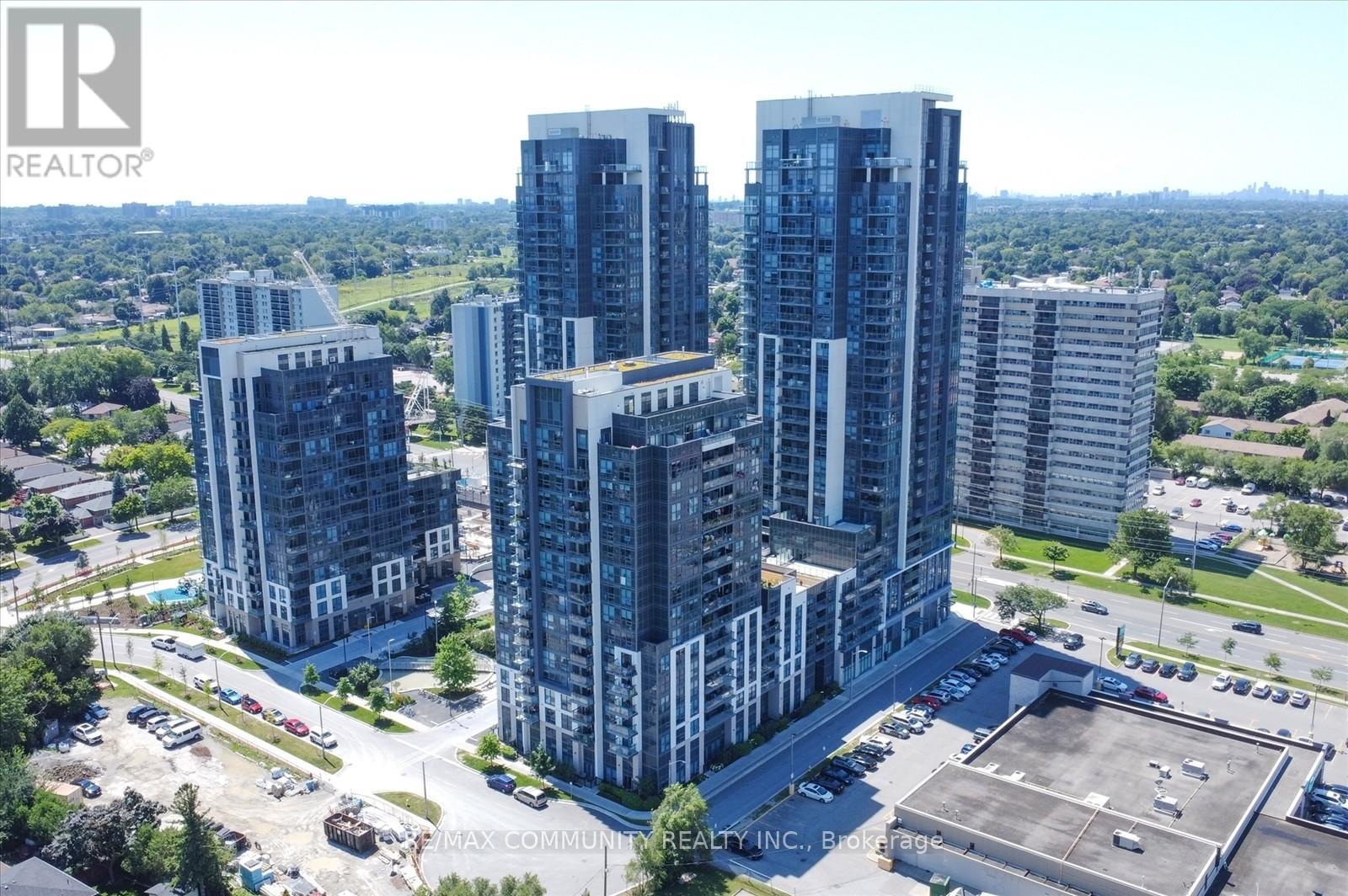 2010 - 20 MEADOWGLEN PLACE, Toronto, Ontario