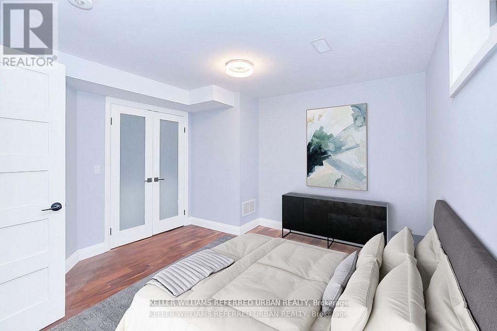 Lower - 253 Cedarvale Avenue, Toronto (Woodbine-Lumsden), Ontario  M4C 4K3 - Photo 7 - E12598636