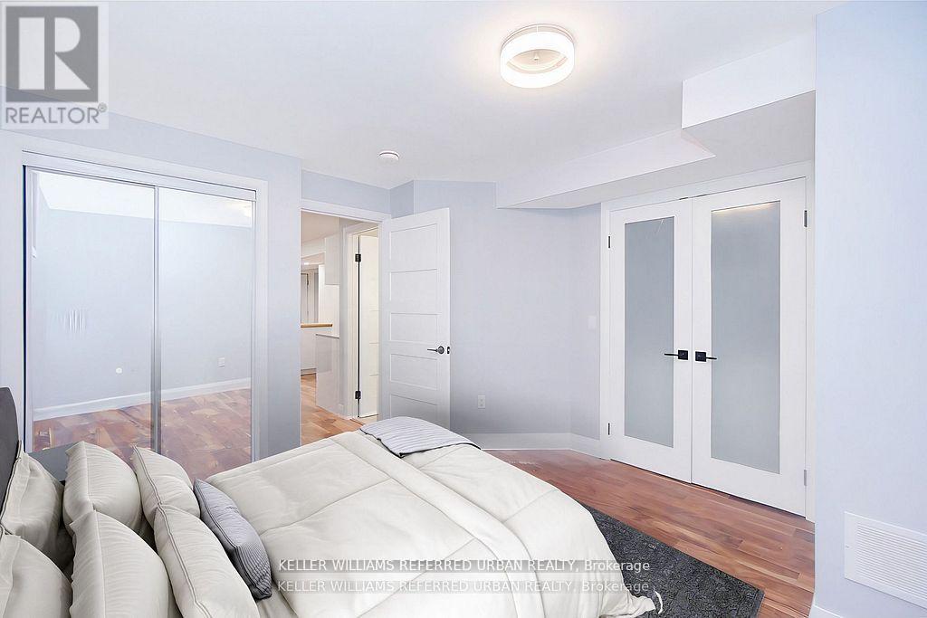 Lower - 253 Cedarvale Avenue, Toronto (Woodbine-Lumsden), Ontario  M4C 4K3 - Photo 8 - E12598636