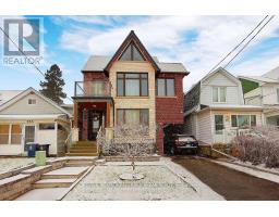 Lower - 253 Cedarvale Avenue, Toronto (Woodbine-Lumsden), Ca