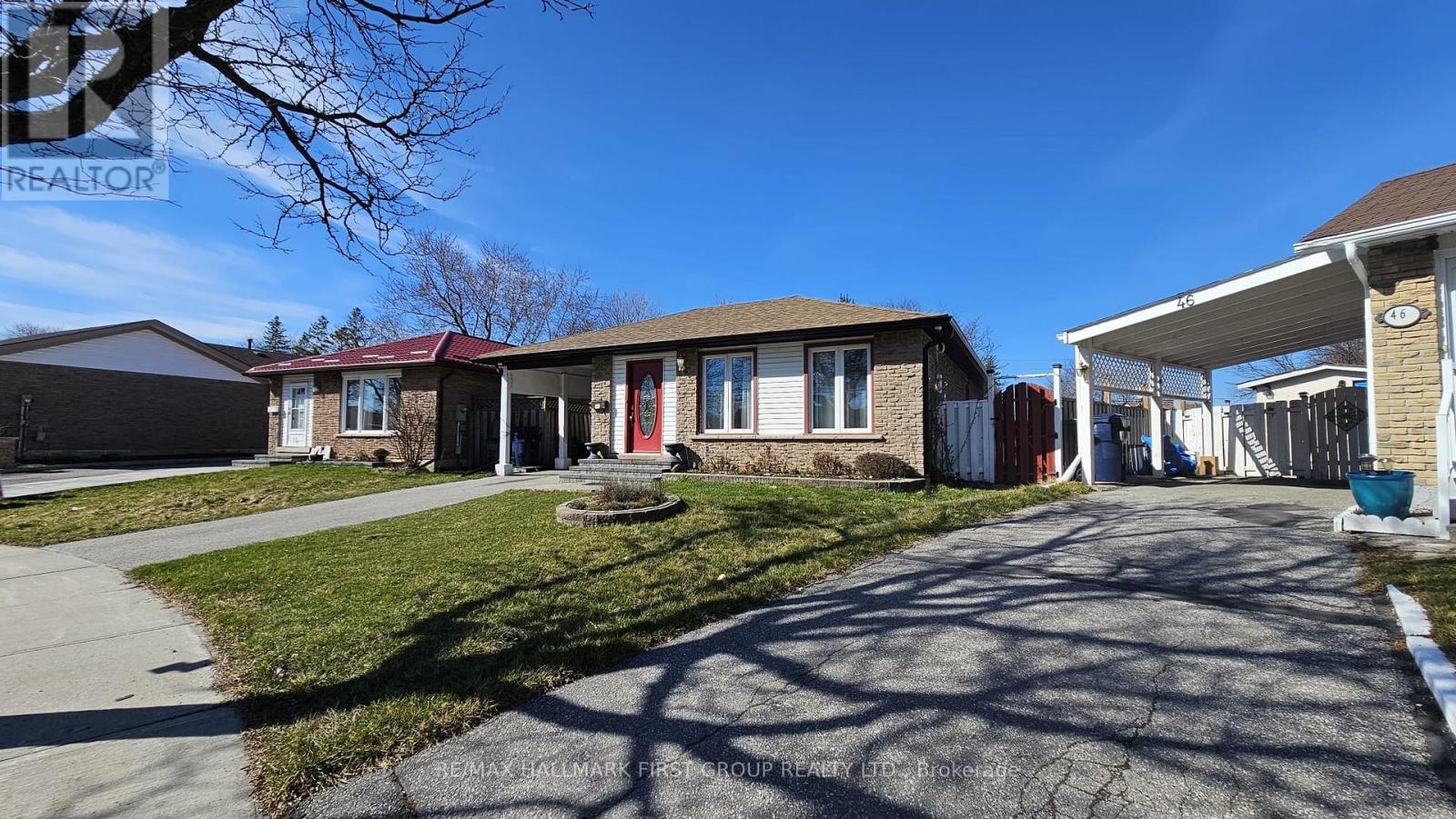 Main - 44 Loradeen Crescent, Toronto, Ontario  M1B 1T8 - Photo 15 - E12598644