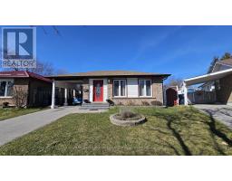 MAIN - 44 LORADEEN CRESCENT, Toronto, Ontario