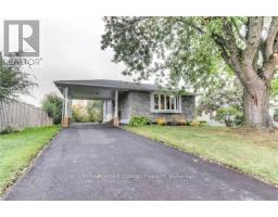 209 CENTRAL PARK BOULEVARD N, Oshawa, Ontario