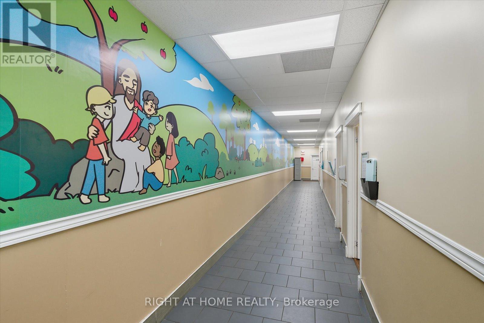 30-32 Progress Avenue, Toronto, Ontario  M1P 2Y4 - Photo 19 - E12598780