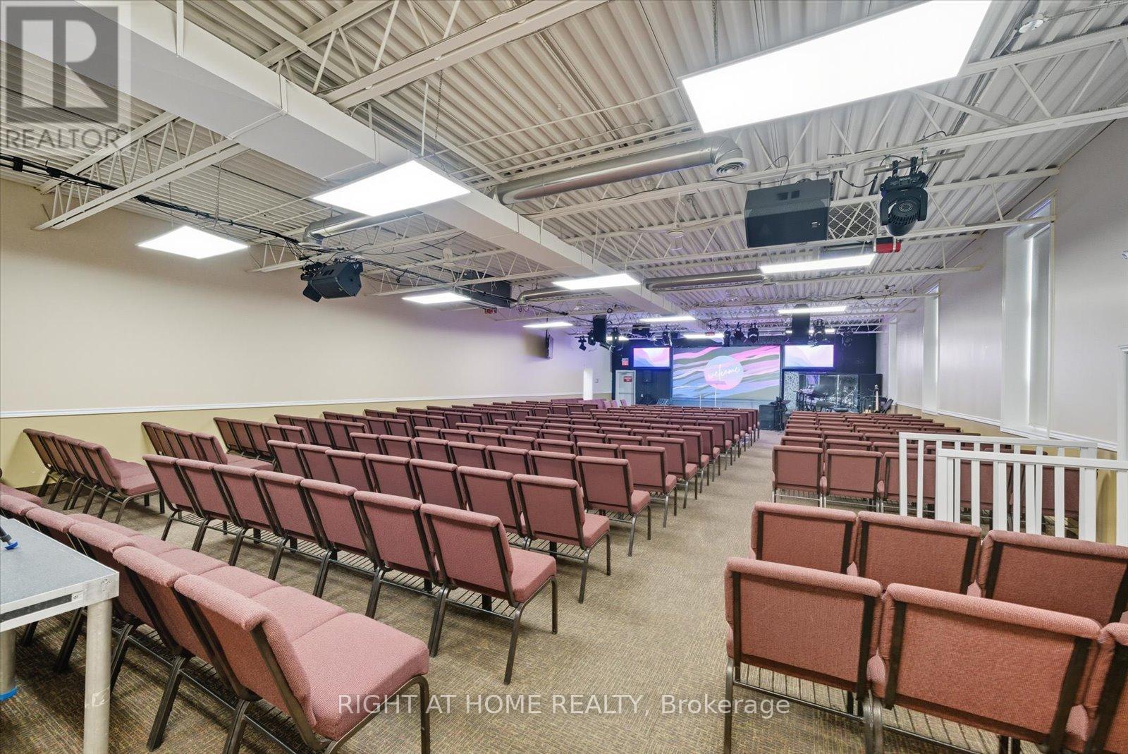 30-32 Progress Avenue, Toronto, Ontario  M1P 2Y4 - Photo 34 - E12598780