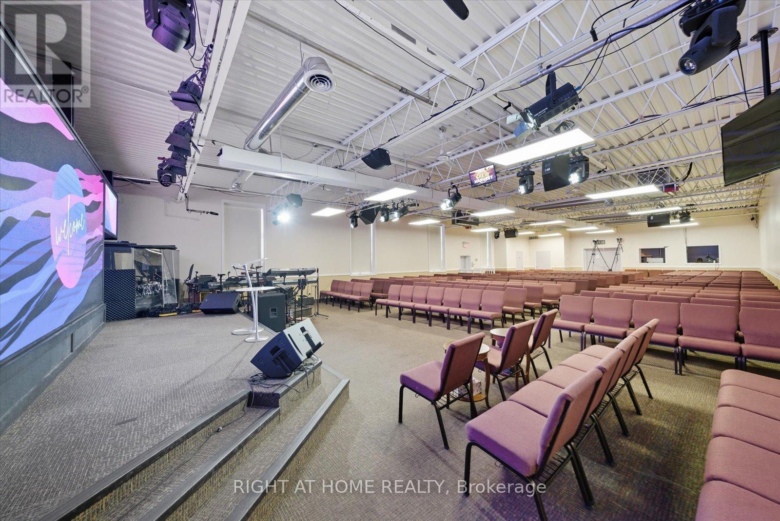 30-32 Progress Avenue, Toronto, Ontario  M1P 2Y4 - Photo 36 - E12598780