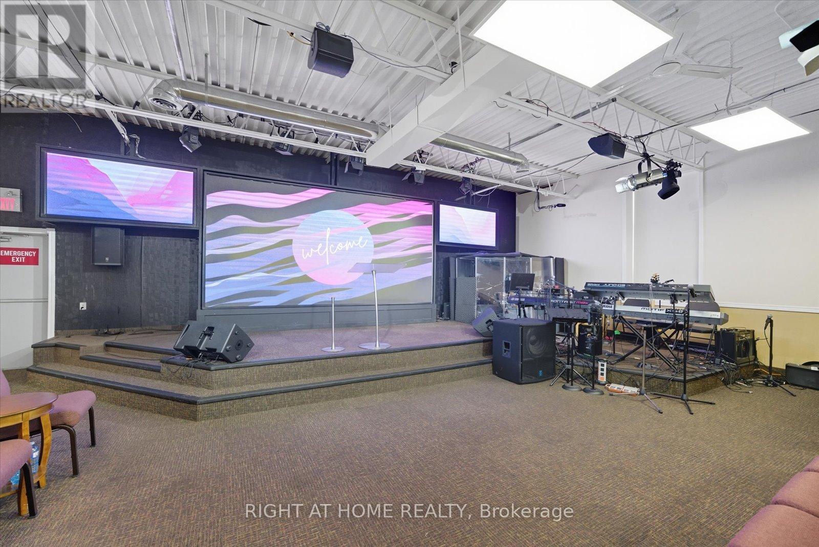 30-32 Progress Avenue, Toronto, Ontario  M1P 2Y4 - Photo 38 - E12598780